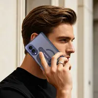Galaxy Z Fold8 - Dux Ducis Kind Series with Magsafe in blue – Bild 10