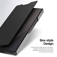 Galaxy Z Fold8 Ultra - Serie Dux Ducis Fort con Magsafe in nero – Bild 7