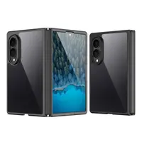 Galaxy Z Fold8 - Dux Ducis Aimo Series MagSafe Case, Black – Bild 2