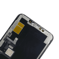 Apple iPhone 11 Pro Max Frontglas / LCD, Pingke Incell – Bild 2