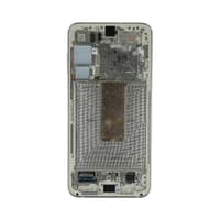 Samsung Galaxy S23 Plus SM-S916B/DS LCD Cream (weiss), neu, original – Bild 2