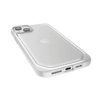 iPhone 14 Plus - X-Doria Raptic Slim Backcase, clear, stoßfestes Case für optimalen Schutz – Bild 4