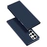 Samsung Galaxy S23 Plus - Dux Ducis Skin Pro Series blu scuro