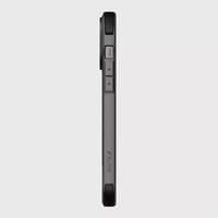 iPhone 14 Pro Max Hülle – Raptic Fort Outdoor Case, Schwarz, mit MagSafe, Stossfest – Bild 3
