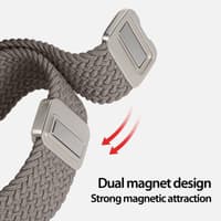 Apple Watch - DUX Mix Pro Version Strap (38-41mm) - Clay – Bild 5