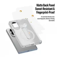 Galaxy Z Fold8 - Dux Ducis Kind Series with Magsafe in gray – Bild 6