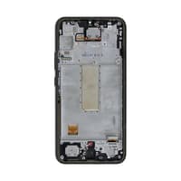 Samsung Galaxy A34 SM-A346B  schwarz, LCD, neu, original – Bild 2
