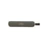 Samsung Galaxy S5 USB Plug Silber, neu, original