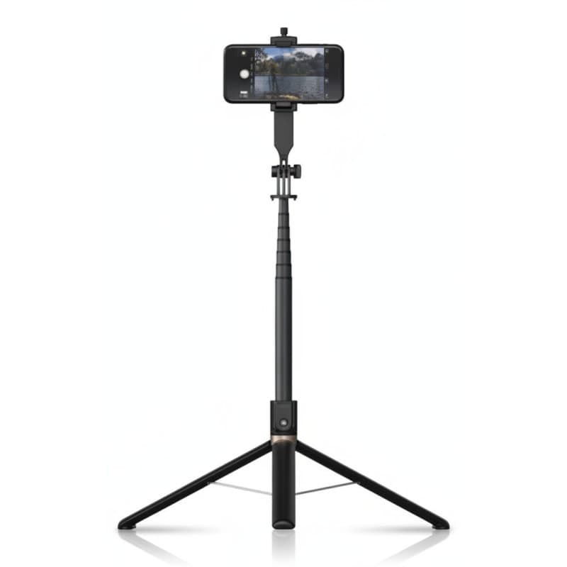 Live-tripod-selfiestick YS-618