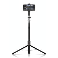 Live-tripod-selfiestick YS-618 – Bild 1