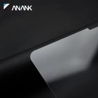 ANANK 3D Transparentes Panzerglas für iPad Mini (6. & 7. Gen) – Bild 3