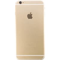 Apple iPhone 6 PLUS Backcover komplett gold original, neu, original – Bild 2