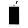 Apple iPhone 6 vetro anteriore / LCD bianco originale, nuovo