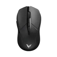 rapoo - V300 SE - Kabel/Kabellos Gaming Maus - schwarz – Bild 3