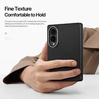 Galaxy Z Fold8 - Dux Ducis Vyne Series with Magsafe in black – Bild 7