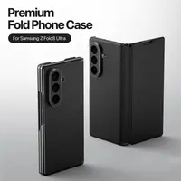 Galaxy Z Fold8 Ultra - Serie Dux Ducis Fort con Magsafe in nero – Bild 4
