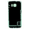 Samsung Galaxy S6 edge – back cover bianco OEM, nuovo, originale