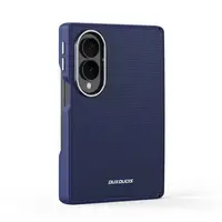Galaxy Z Fold8 - Serie Dux Ducis Vyne con Magsafe in blu – Bild 2