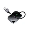 Mcdodo - Wireless CarPlay Adapter, Schwarz