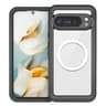 Google Pixel 10 Pro XL - Redpepper IP68 FS Series Wasserdichtes Outdoor Case, schwarz