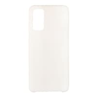 Samsung Galaxy S20 - Silicone Case, weiss – Bild 1