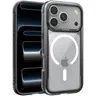 iPhone 17 Pro - Raptic/X-Doria Defense Shield Classic Black