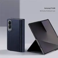 Galaxy Z Fold8 - Dux Ducis Bril Series Dunkelblau – Bild 3