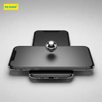 iPhone 15 Pro - Mx. Moox Armored Glass Anti-Glare Matt – Bild 3