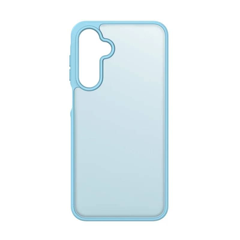 Samsung Galaxy A17 5G/A26 5G/A16 4G/A16 5G - Dux Ducis Yind Series, Hellblau – 3