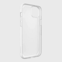 iPhone 14 Plus - X-Doria Raptic Slim Backcase, clear, stoßfestes Case für optimalen Schutz – Bild 8