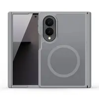 Galaxy Z Fold8 - Dux Ducis Yind Series with Magsafe in gray – Bild 2