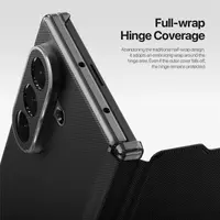Galaxy Z Fold8 Ultra - Serie Dux Ducis Fort con Magsafe in nero – Bild 6
