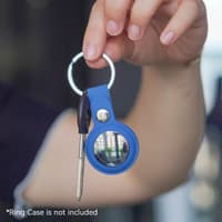 MangoTek - StarTag Location Finder, Weiss, für iOS, Bluetooth, GPS-Tracker für Smartphone/Tablet – Bild 7