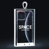 Samsung Galaxy S23 Plus - Space Collection Transparent – Bild 5