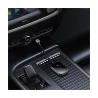Mcdodo - Wireless CarPlay Adapter, Schwarz – Bild 2