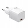 Mcdodo - Nano 30 mini GaN charger Kit, USB-C to USB-C, 30W, White
