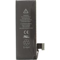 Apple iPhone 5 batteria, nuovo, deluxeparts – Bild 1