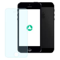 iPhone 5/5S/5C/SE/5C - Vetro temperato / Vetro blindato - Big Arc – Bild 1