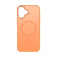 iPhone 17 - Dux Ducis Yind Series mit Magsafe in Orange – Bild 2