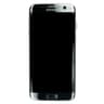Samsung Galaxy S7 EDGE Frontglas / LCD silber, renewed