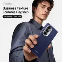 Galaxy Z Fold8 Ultra - Dux Ducis Vyne Series with Magsafe in blue – Bild 4