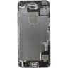 Apple iPhone 6 PLUS Backcover komplett spacegrau original , neu, original