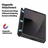 Galaxy Z Fold8 - Dux Ducis Yind Series avec Magsafe en noir – Bild 7