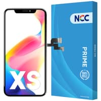 Apple iPhone Xs Frontglas / LCD, NCC Incell (Prime) – Bild 1