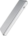 ANKER Powerbank 10.000mAh + Lighnting cable PowerCore Pro, silver