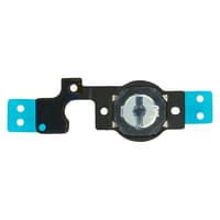 Apple iPhone 5C Home-Button flex, new, original – Bild 1
