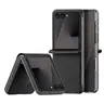 Galaxy Z Flip8 - Dux Ducis Bril Series Black