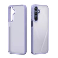 Samsung Galaxy A17 5G/A26 5G/A16 4G/A16 5G - Dux Ducis Yind Series, Violett – Bild 2