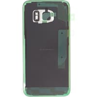 Samsung Galaxy S7 Backcover silber original, neu, original – Bild 2