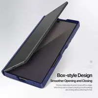 Galaxy Z Fold8 Ultra - Dux Ducis Vyne Series with Magsafe in blue – Bild 8